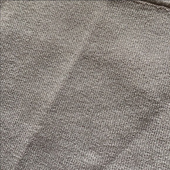 Superdown asymmetrical fitted slightly cropped top - Picture 8 of 8